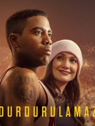 Durdurulamaz