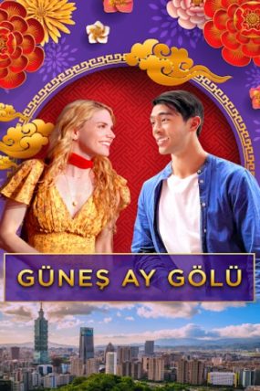 Güneş Ay Gölü