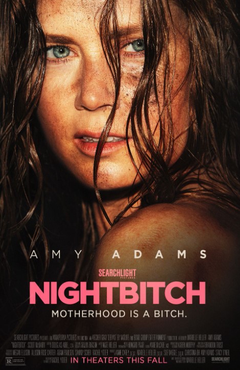 Nightbitch