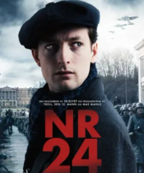 No. 24