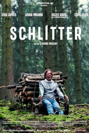 Schlitter