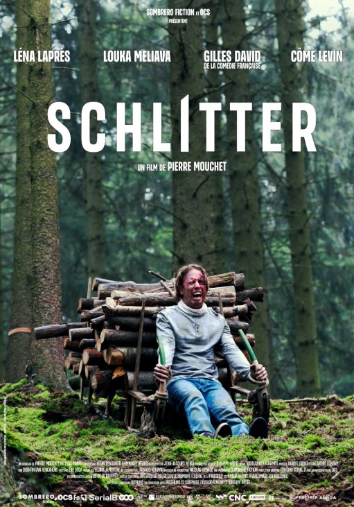 Schlitter