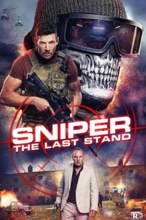Sniper: The Last Stand