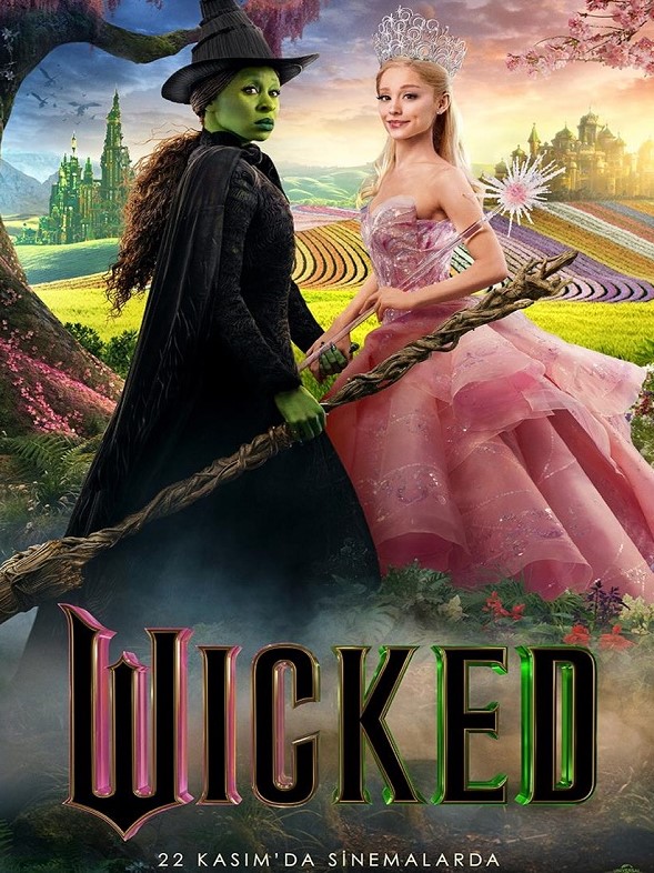 Wicked