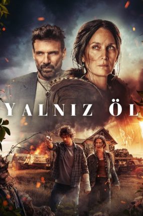 Yalnız Öl