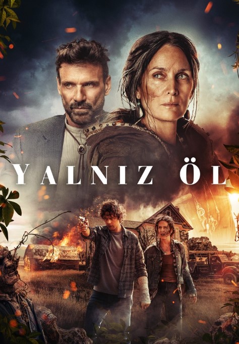 Yalnız Öl