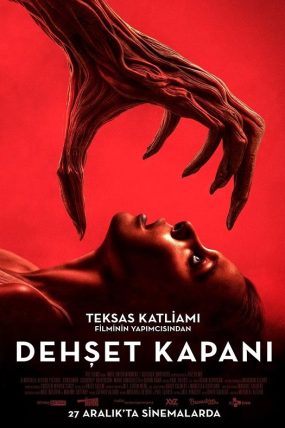 Dehşet Kapanı