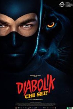 Diabolik chi sei?