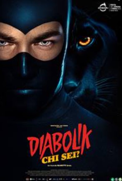 Diabolik chi sei?