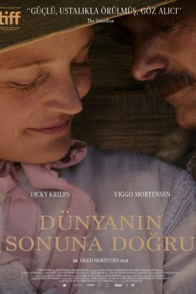 Dünyanın Sonuna Doğru