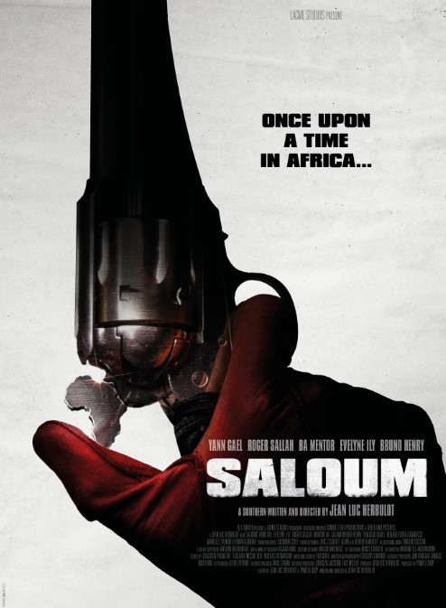 Saloum