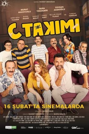 C Takımı