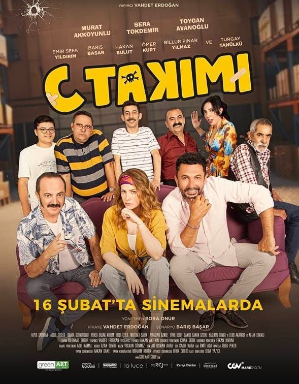 C Takımı
