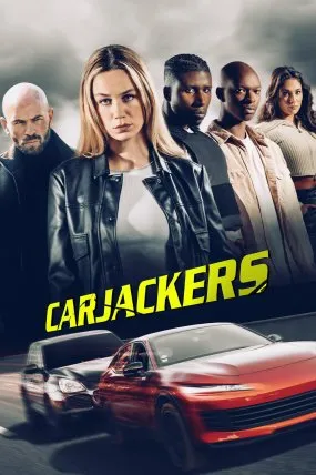 Araba Hırsızları – Carjackers