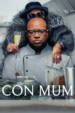 Sahtekâr Anne – Con Mum