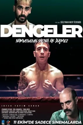 Dengeler