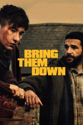 Hepsini Alaşağı Et – Bring Them Down