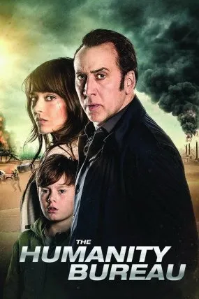 İnsanlık Bürosu – The Humanity Bureau