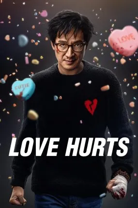 Kırarım Kalbini – Love Hurts