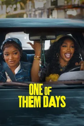 Saate Karşı – One of Them Days