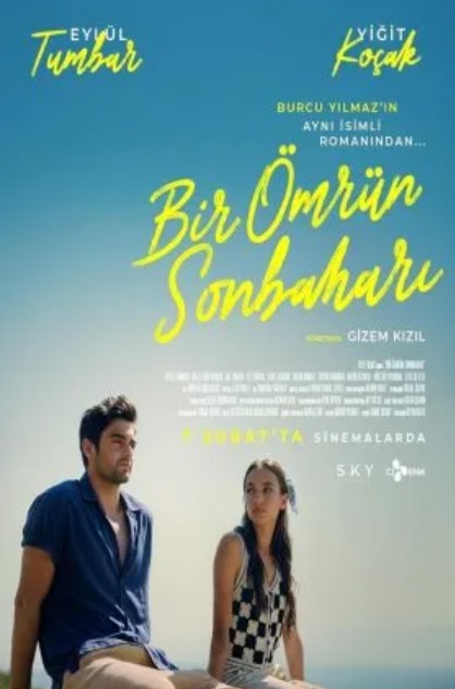 Bir Ömrün Sonbaharı