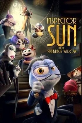 Dedektif Sun ve Ekibi: Kurtarma Operasyonu