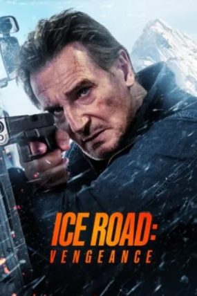 Ice Road: Vengeance