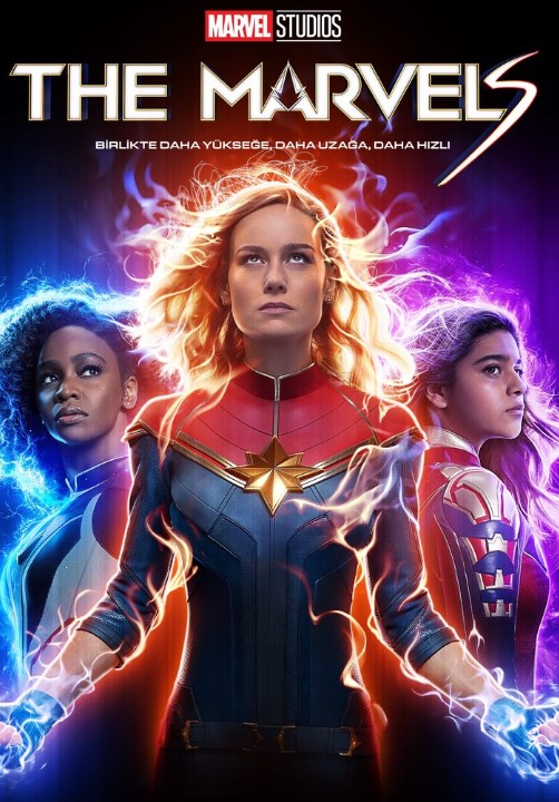 Kaptan Marvel 2
