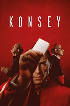 Konsey – Conclave