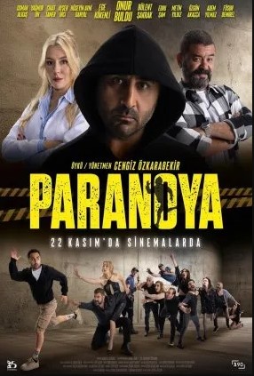 11.6 izle