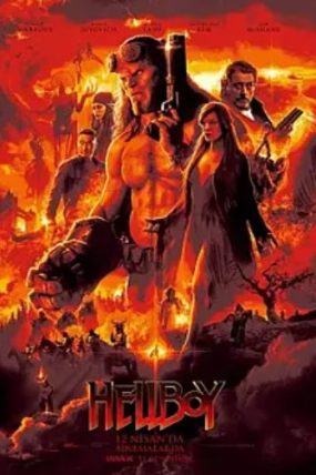 11.6 izle