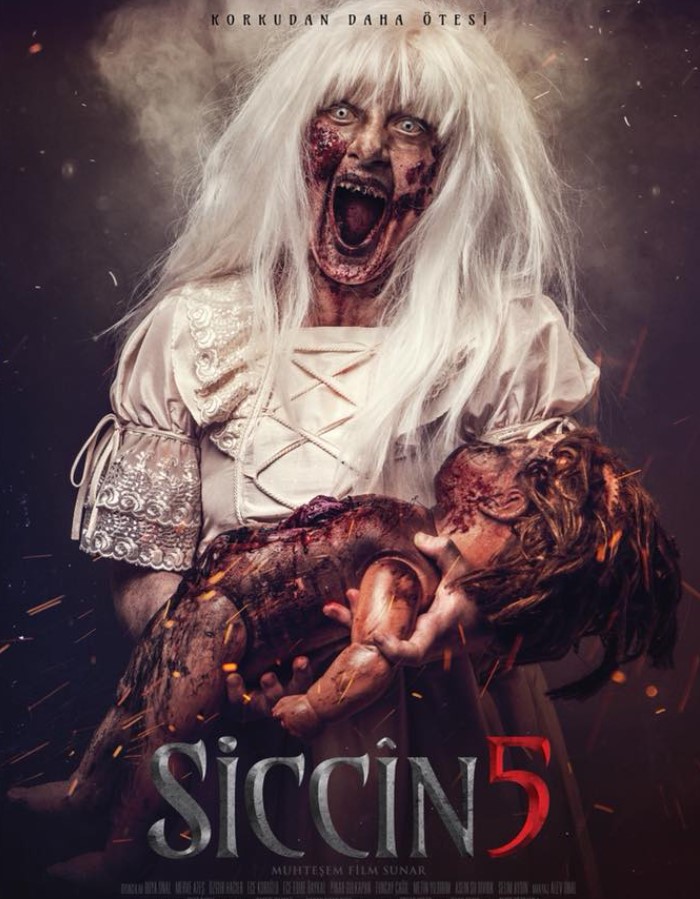 Siccin 5