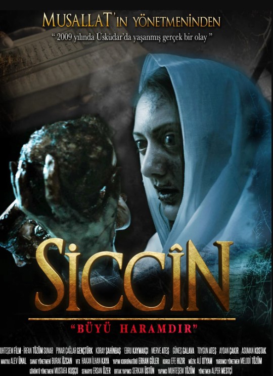 Siccîn