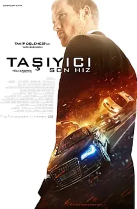 Taşıyıcı Son Hız