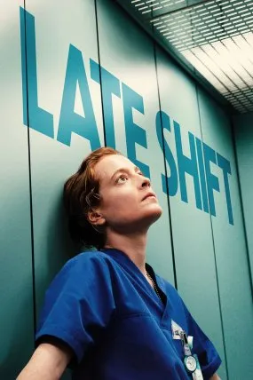 Heldin (Late Shift)