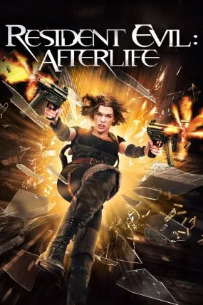 Ölümcül Deney serisi izle