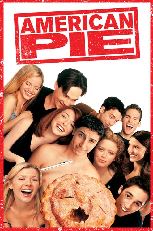 Amerikan Pastası serisi izle