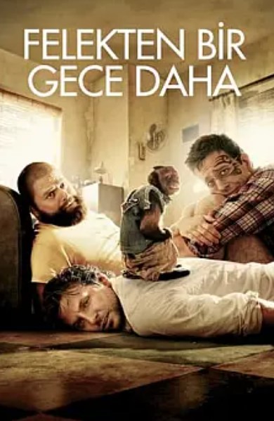 Felekten Bir Gece 2