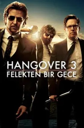 Felekten Bir Gece 3