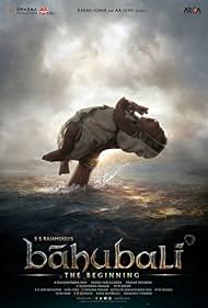 Baahubali 1: Başlangıç