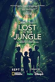 Amazon’un Mucize Çocukları – Lost in the Jungle