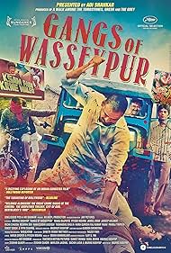 Wasseypur Çeteleri