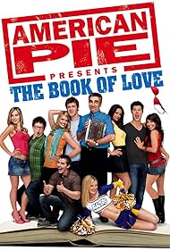 Amerikan Pastası 7: Aşk Kitabı