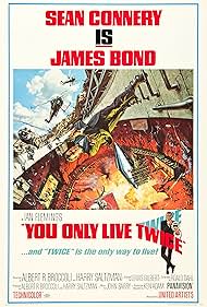 James Bond 5: İnsan İki Kere Yaşar