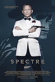 James Bond 25: Spectre