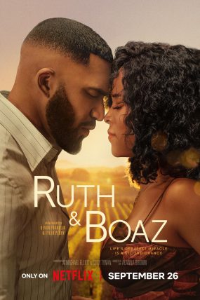 Ruth ve Boaz