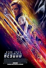 Star Trek Sonsuzluk