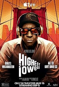 Highest 2 Lowest