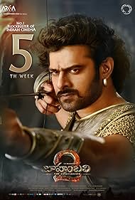 Baahubali 2: Sonuç