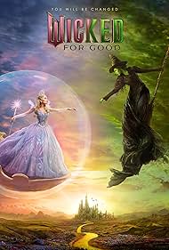Wicked: İyilik Uğruna izle